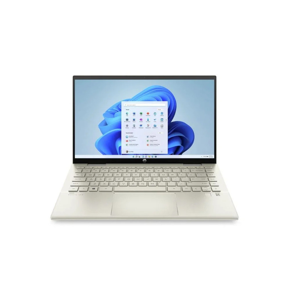 PC PORTABLE HP PAVILION X360 I5 8GO / 256 SSD 14.1" (601K5EA)