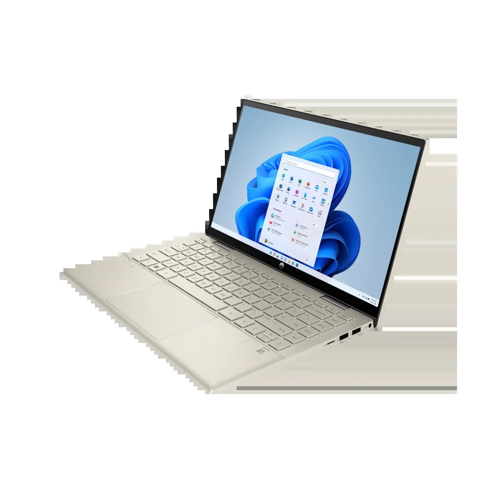 PC PORTABLE HP PAVILION X360 I5 8GO / 256 SSD 14.1" (601K5EA)