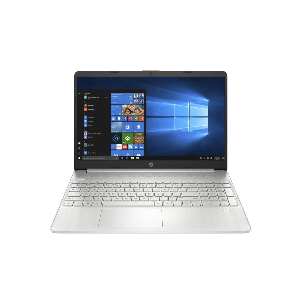 PC PORTABLE HP 15S (2U2M3EA)  NAFIDA