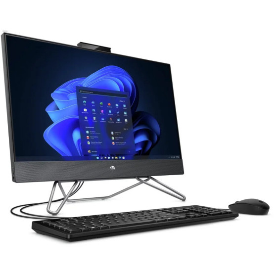 ORDINATEUR DE BUREAU TOUT-EN-UN HP PRO 240 G9 (5W7L3ES)