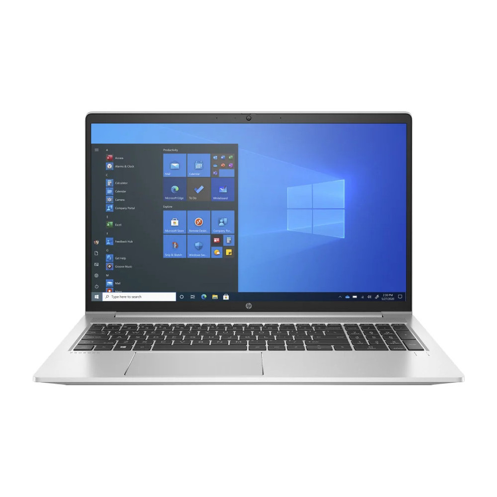 ORDINATEUR PORTABLE HP Probook 450 G8 11Th (32M78EA)