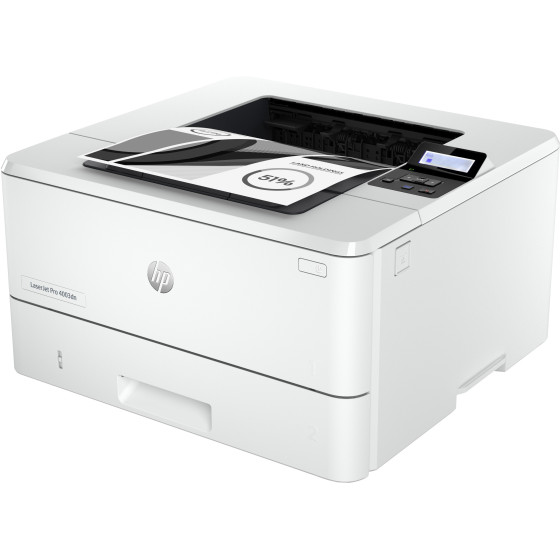 IMPRIMANTE LASER MONOCHROME HP LASERJET PRO 4003DN (2Z609A)