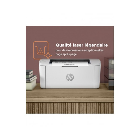 IMPRIMANTE LASER MONOCHROME HP LASERJET M111A (7MD67A)