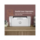 IMPRIMANTE LASER MONOCHROME HP LASERJET M111A (7MD67A)