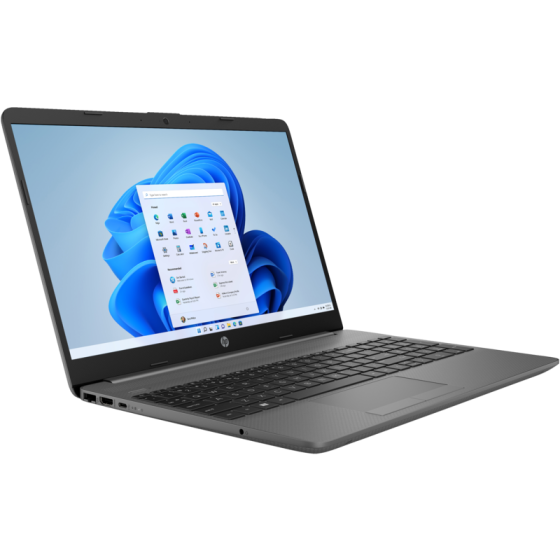 ORDINATEUR PORTABLE HP 15-DW4007NK (6L9K4EA)