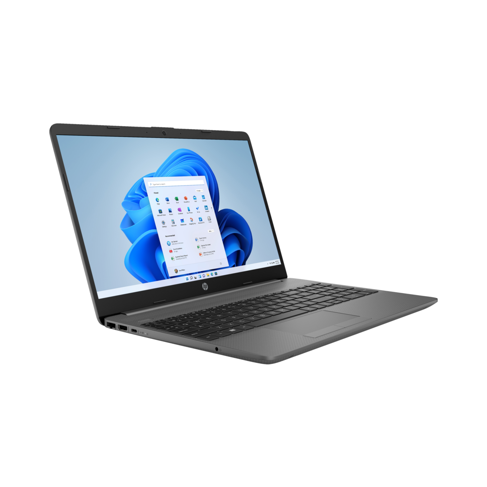 ORDINATEUR PORTABLE HP 15-DW4007NK (6L9K4EA)