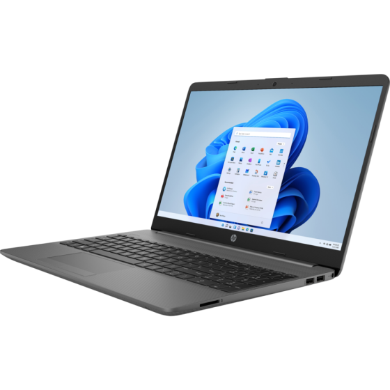 ORDINATEUR PORTABLE HP 15-DW4007NK (6L9K4EA)