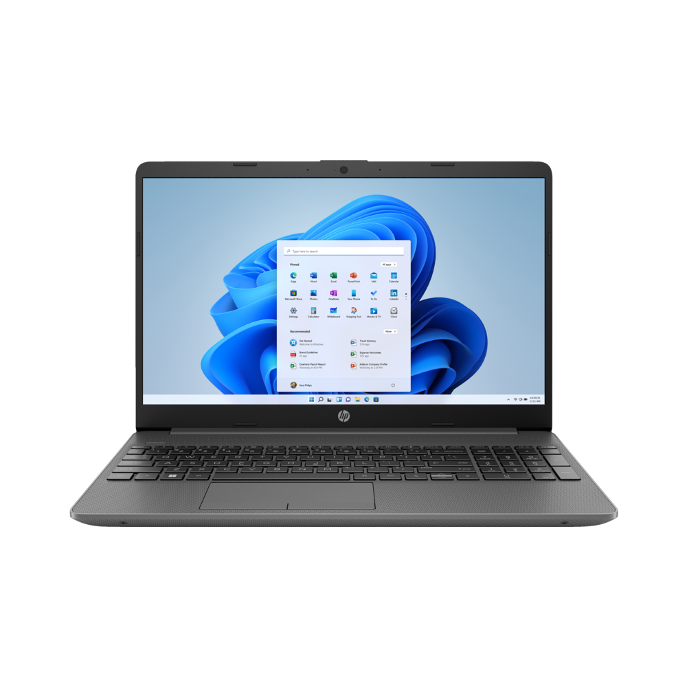 ORDINATEUR PORTABLE HP 15-DW4007NK (6L9K4EA)