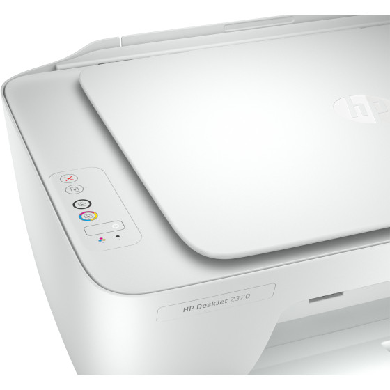 IMPRIMANTE MULTIFONCTION JET D'ENCRE HP DESKJET 2320 (7WN42B)