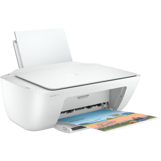 IMPRIMANTE MULTIFONCTION JET D'ENCRE HP DESKJET 2320 (7WN42B)