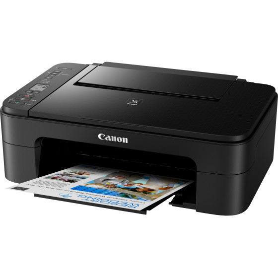 IMPRIMANTE JET D'ENCRE CANON PIXMA TS3340 (3771C007BA)