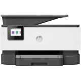 IMPRIMANTE MULTIFONCTION JET D’ENCRE HP OFFICEJET PRO 9013 (1KR49B)