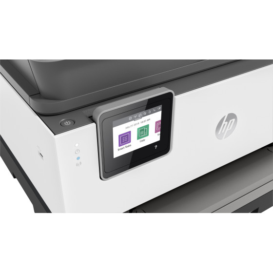IMPRIMANTE MULTIFONCTION JET D’ENCRE HP OFFICEJET PRO 9013 (1KR49B)
