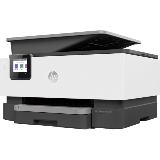 IMPRIMANTE MULTIFONCTION JET D’ENCRE HP OFFICEJET PRO 9013 (1KR49B)
