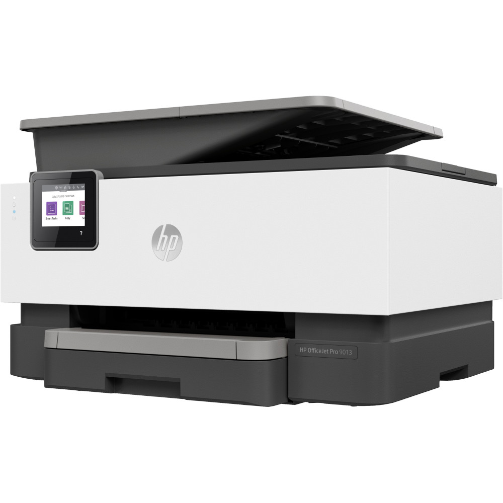 IMPRIMANTE MULTIFONCTION JET D’ENCRE HP OFFICEJET PRO 9013 (1KR49B)