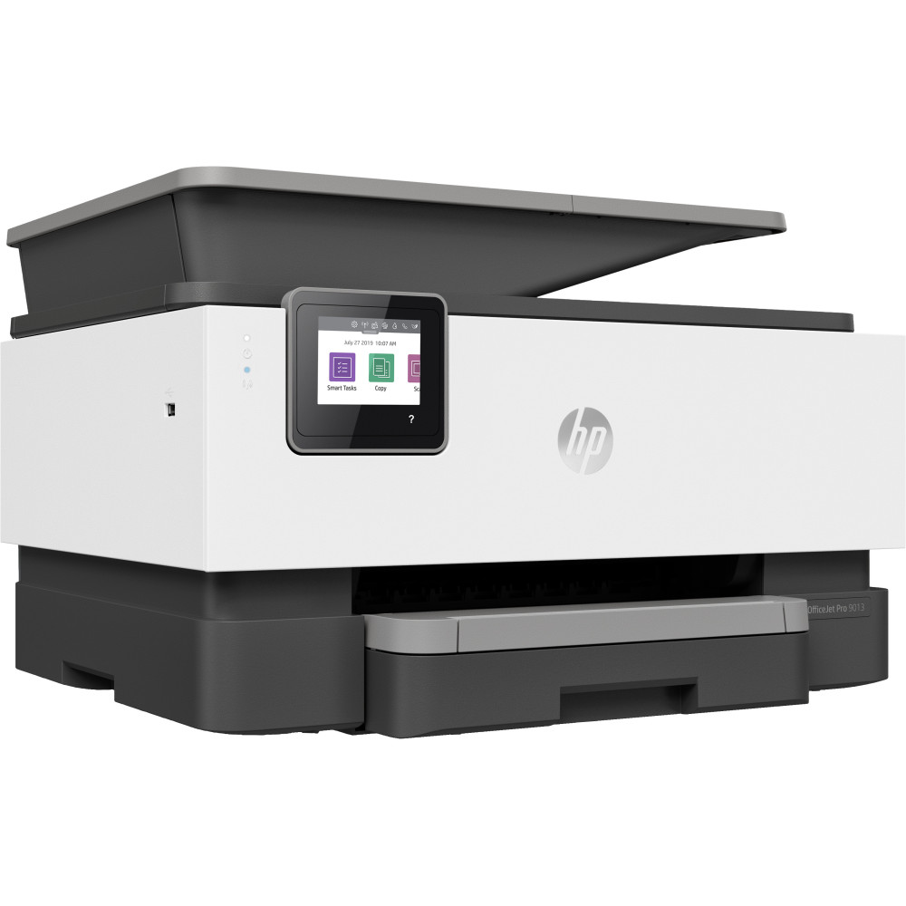 IMPRIMANTE MULTIFONCTION JET D’ENCRE HP OFFICEJET PRO 9013 (1KR49B)