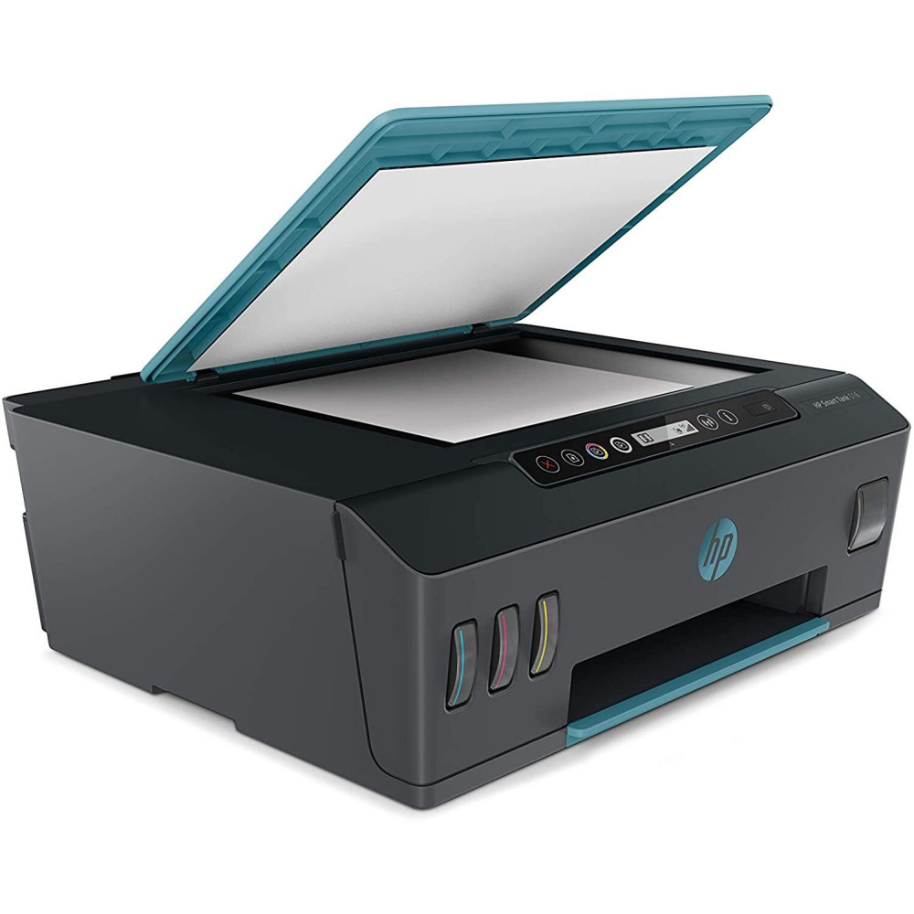 IMPRIMANTE MULTIFONCTION À RÉSERVOIRS RECHARGEABLES HP SMART TANK 516 (3YW70A)