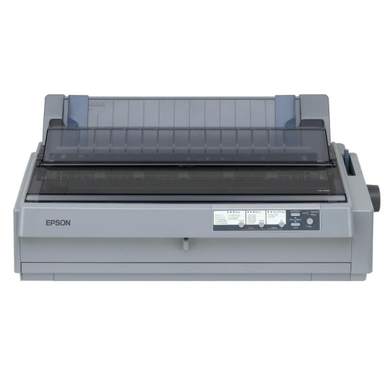 IMPRIMANTE MATRICIELLE À IMPACT EPSON LQ-2190 (C11CA92001)