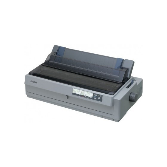 IMPRIMANTE MATRICIELLE À IMPACT EPSON LQ-2190 (C11CA92001)