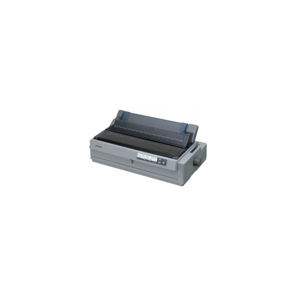 IMPRIMANTE MATRICIELLE À IMPACT EPSON LQ-2190 (C11CA92001)