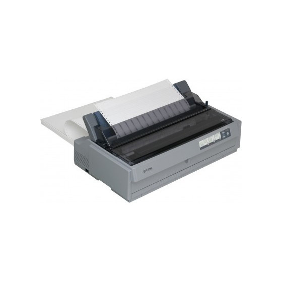 IMPRIMANTE MATRICIELLE À IMPACT EPSON LQ-2190 (C11CA92001)