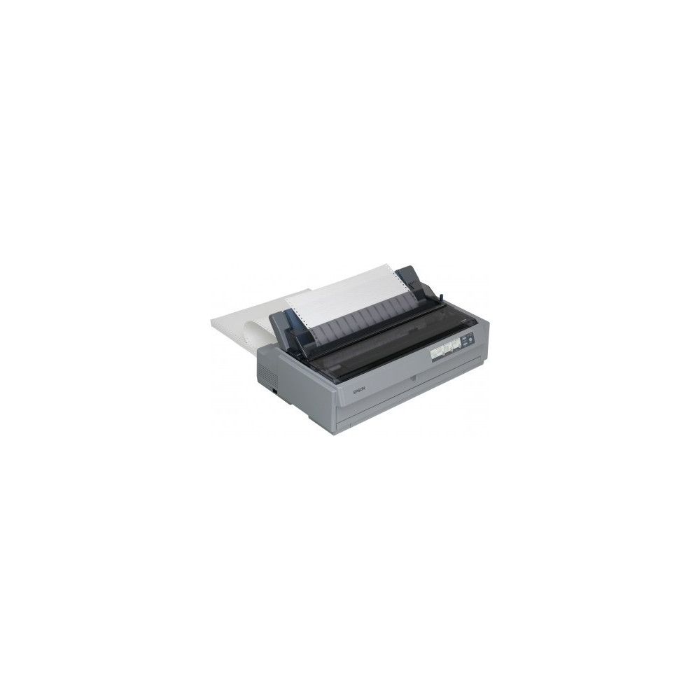 IMPRIMANTE MATRICIELLE À IMPACT EPSON LQ-2190 (C11CA92001)