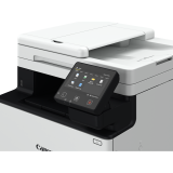 IMPRIMANTE MULTIFONCTION LASER COULEUR CANON I-SENSYS MF752CDW (5455C012AA)