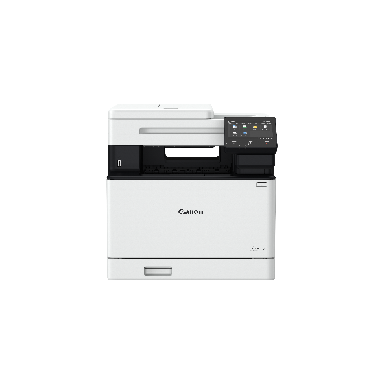 IMPRIMANTE MULTIFONCTION LASER COULEUR CANON I-SENSYS MF752CDW (5455C012AA)