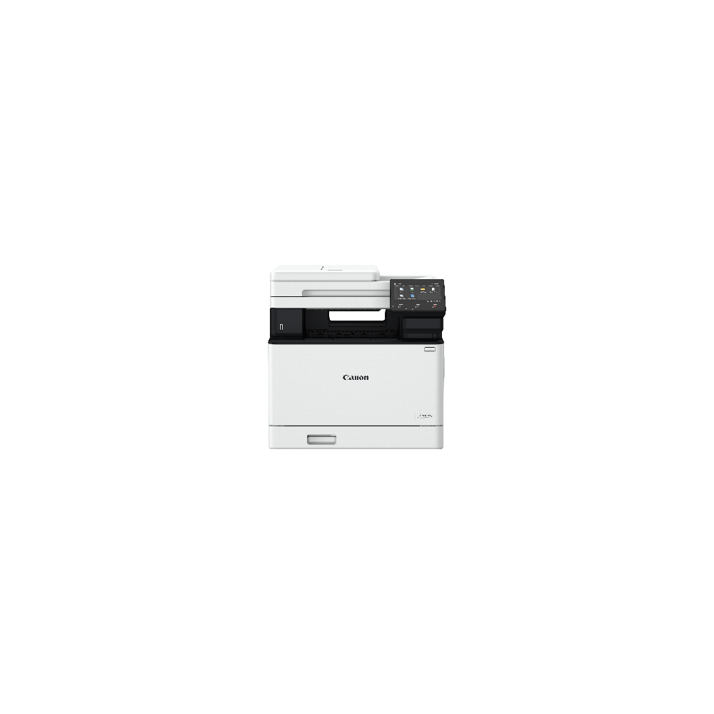 IMPRIMANTE MULTIFONCTION LASER COULEUR CANON I-SENSYS MF752CDW (5455C012AA)