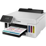IMPRIMANTE MULTIFONCTION À RÉSERVOIRS RECHARGEABLES CANON MAXIFY GX5040 (5550C009AA)