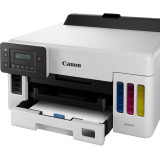 IMPRIMANTE MULTIFONCTION À RÉSERVOIRS RECHARGEABLES CANON MAXIFY GX5040 (5550C009AA)
