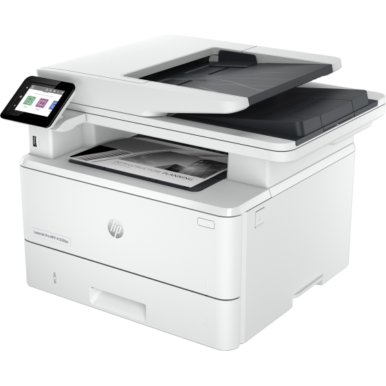 IMPRIMANTE MULTIFONCTION HP LASERJET PRO 4103FDW (2Z629A)