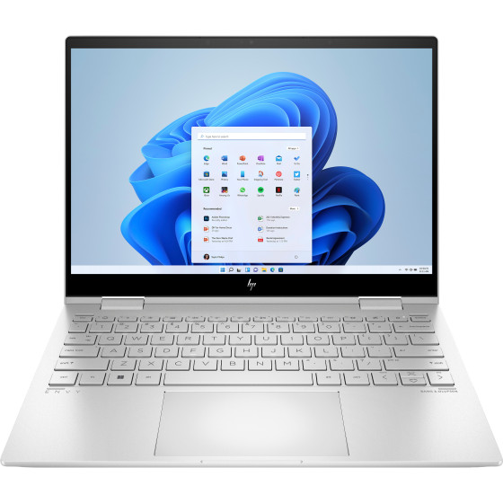 PC PORTABLE CONVERTIBLE HP ENVY X360 13-BF0055NF (6J7Y8EA)