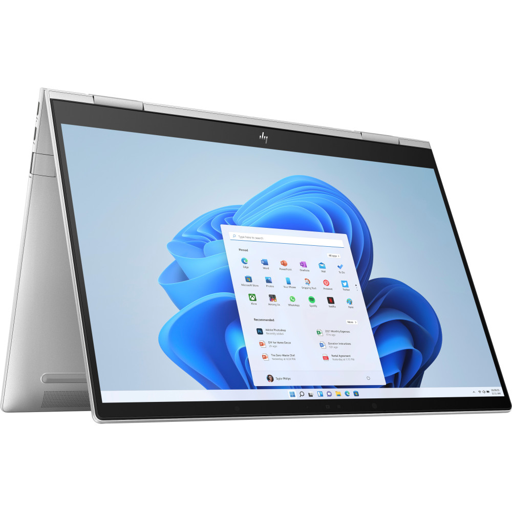 PC PORTABLE CONVERTIBLE HP ENVY X360 13-BF0055NF (6J7Y8EA)
