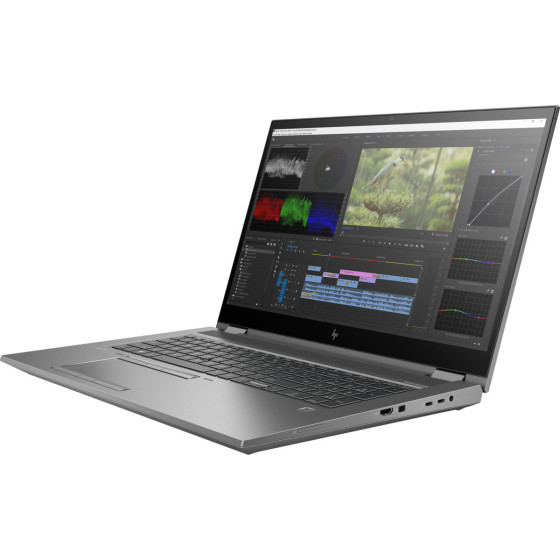 STATION DE TRAVAIL MOBILE HP ZBOOK FURY 17.3 G8 (4A698EA)