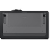 ÉCRAN INTERACTIF À STYLET WACOM CINTIQ PRO 24 : TABLETTE GRAPHIQUE AVEC ÉCRAN 23,6" 4K (DTK-2420)