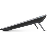 ÉCRAN INTERACTIF À STYLET WACOM CINTIQ PRO 24 : TABLETTE GRAPHIQUE AVEC ÉCRAN 23,6" 4K (DTK-2420)