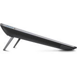 ÉCRAN INTERACTIF À STYLET WACOM CINTIQ PRO 24 : TABLETTE GRAPHIQUE AVEC ÉCRAN 23,6" 4K (DTK-2420)