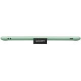 TABLETTE GRAPHIQUE WACOM INTUOS PETITE - USB & BLUETOOTH - COULEUR PISTACHE (CTL-4100WLE-S)