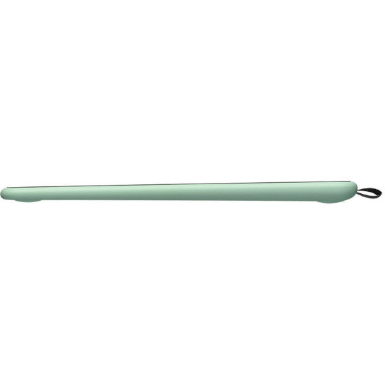 TABLETTE GRAPHIQUE WACOM INTUOS PETITE - USB & BLUETOOTH - COULEUR PISTACHE (CTL-4100WLE-S)