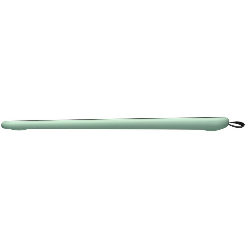 TABLETTE GRAPHIQUE WACOM INTUOS PETITE - USB & BLUETOOTH - COULEUR PISTACHE (CTL-4100WLE-S)