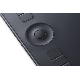 TABLETTE GRAPHIQUE WACOM INTUOS PRO MOYENNE - USB & BLUETOOTH (PTH-660-S)