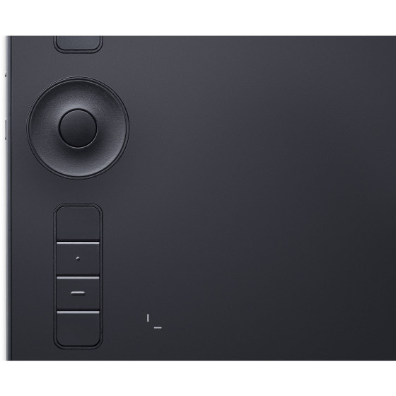 TABLETTE GRAPHIQUE WACOM INTUOS PRO MOYENNE - USB & BLUETOOTH (PTH-660-S)