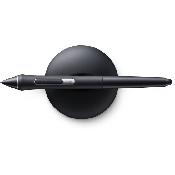 TABLETTE GRAPHIQUE WACOM INTUOS PRO MOYENNE - USB & BLUETOOTH (PTH-660-S)