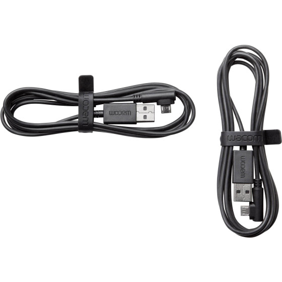 TABLETTE GRAPHIQUE WACOM INTUOS PETITE - USB (CTL-4100K-S)