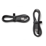 TABLETTE GRAPHIQUE WACOM INTUOS PETITE - USB & BLUETOOTH (CTL-4100WLK-S)