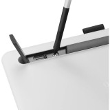 ÉCRAN INTERACTIF À STYLET WACOM ONE 13 DTC133 - TABLETTE GRAPHIQUE AVEC ÉCRAN 13,3" (DTC133W0B)