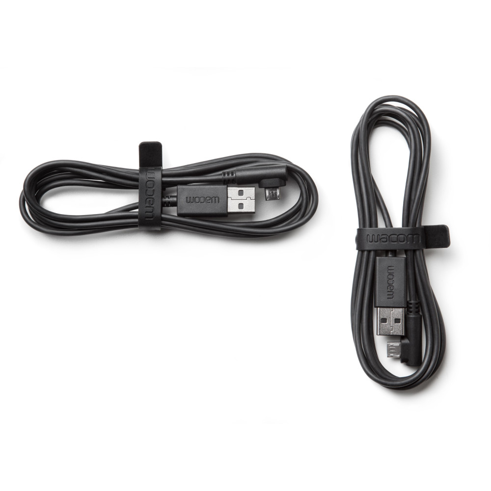 TABLETTE GRAPHIQUE WACOM INTUOS MOYENNE - USB & BLUETOOTH (CTL-6100WLK-S)