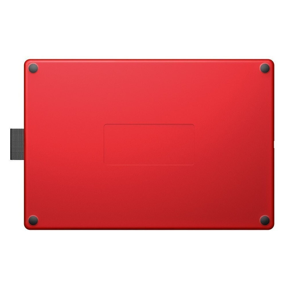 TABLETTE GRAPHIQUE ONE BY WACOM MOYENNE - USB (CTL-672-S)