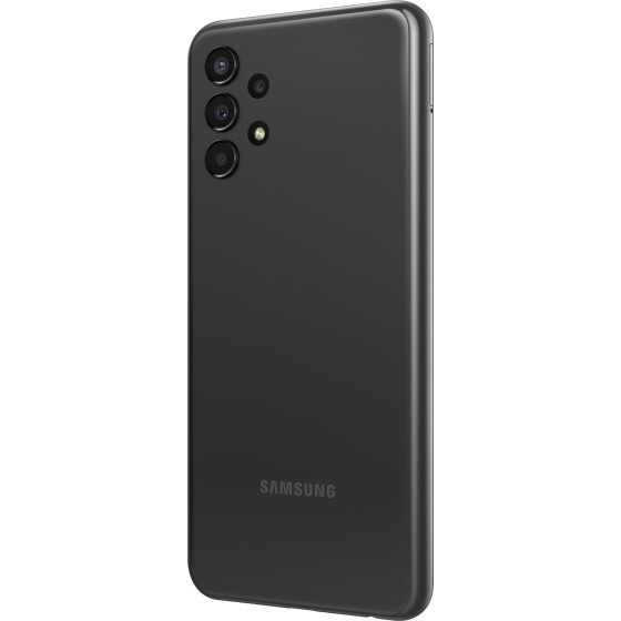 SAMSUNG GALAXY A13 (DUAL SIM | 128GB)(SM-A137FZKHMWD)